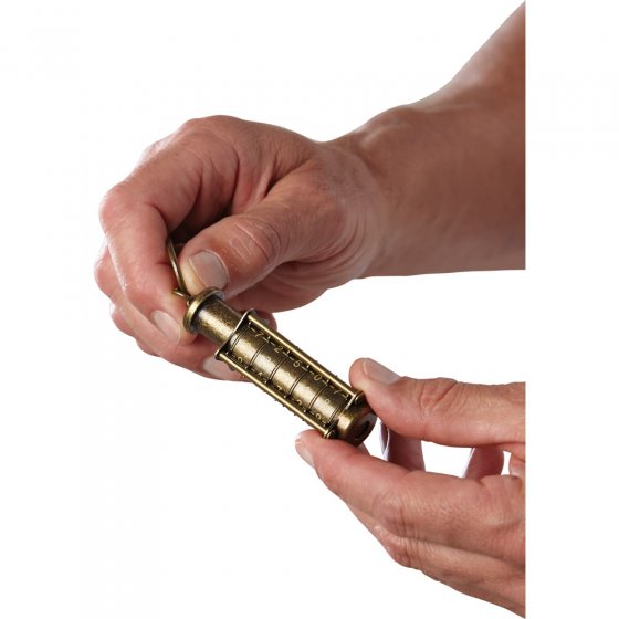 Kryptex USB-Stick 