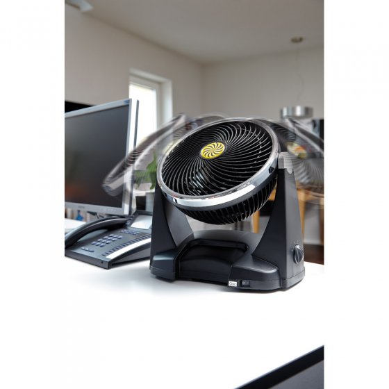 Ventilateur oscillant 