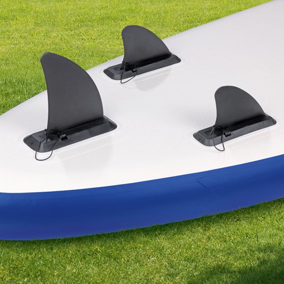 Stand-Up Paddle Board Komplett Set 