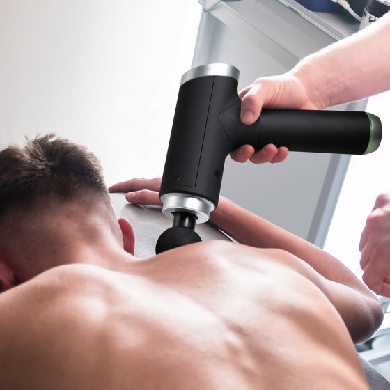 Power Masseur