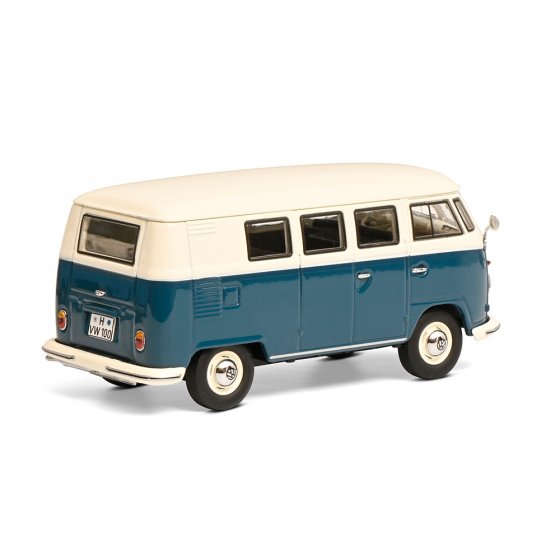 Kit modèles réduits "VW Transporter"