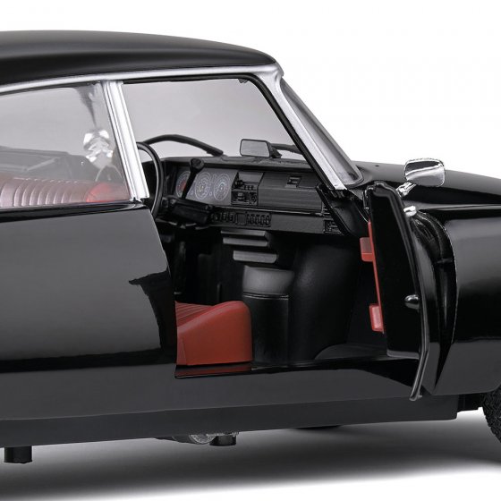 Citroën DS 21 Special 