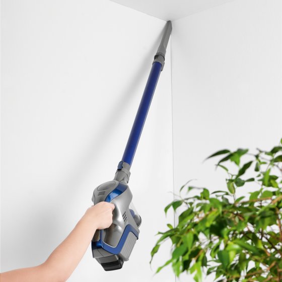 Aspirateur cyclonique sans fil CLEANmaxx