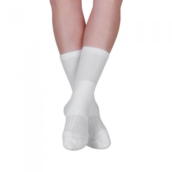 Chaussettes pour la cheville