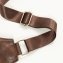 Herren Leder Cross Bag - 7