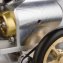 Modèle réduit à moteur Stirling Peugeot AP172 - 7