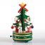 Spieluhr Weihnachtsbaum - 7