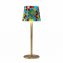Lampe de table mosaïque solaire - 7