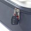 Valise ultra plate à roulettes - 7