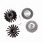 Brosses à joints de rechange en fil d’acier - 7