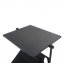 Chaise longue pliante solaire - 7