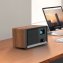 Retro-DAB+-Radio in Holzoptik - 7