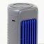 Wiederaufladbarer Ventilator 2 in 1 - 7