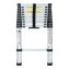 Teleskopleiter 3.2 Meter - 7