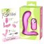 G-Punkt-Vibrator "Panty Vibe" - 7