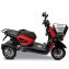 E-Trike „Carrier” 25km/h - 7