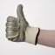 Hitzeschutz-Handschuh Kevlar 2 Stück - 7