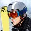 Casque de ski connecté - 7