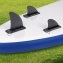 Stand-Up Paddle Board Komplett Set - 7