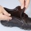 Chaussures à lacer avec membrane climatique - 7