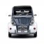 Citroën 2CV6 « Chic » - 7