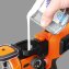 Pistolet à peinture électrique - 7