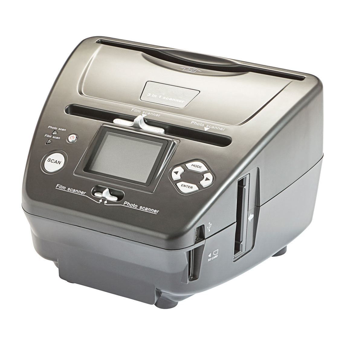 Scanner „3 in 1“ EUROtops.ch