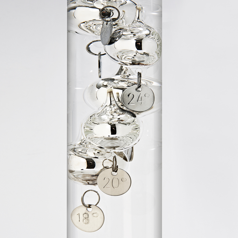 GalileoGalileiThermometer EUROtops.ch