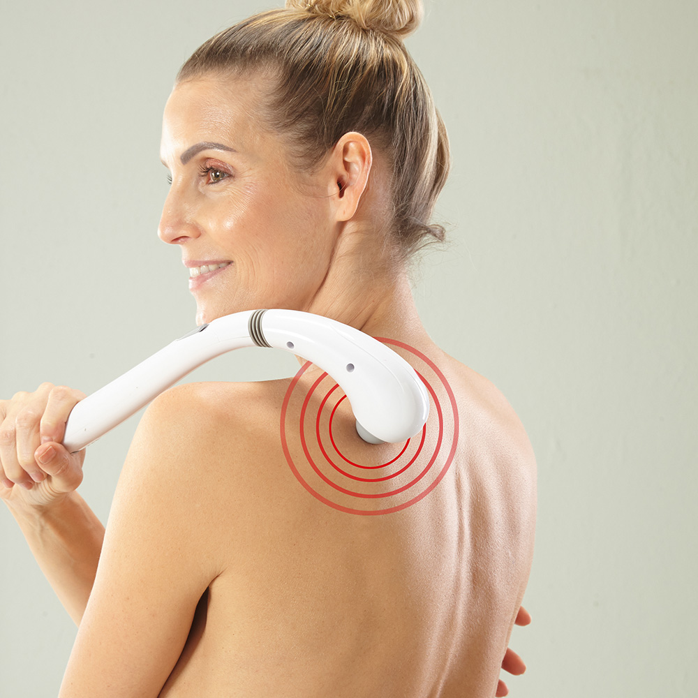 Masseur Vibrant Eddy Par Love And Vibes - Pour Hommes